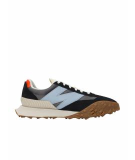 NEW BALANCE Низкие кроссовки / кеды
