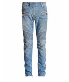 BALMAIN Джинсы скинни