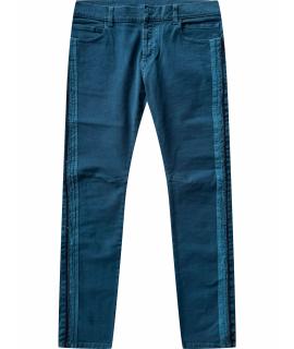 BALMAIN Джинсы скинни