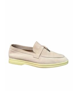 LORO PIANA Лоферы