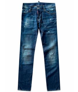 DSQUARED2 Джинсы скинни