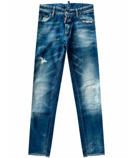 DSQUARED2 Джинсы скинни
