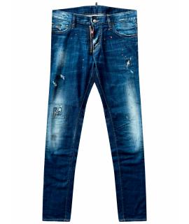 DSQUARED2 Джинсы скинни