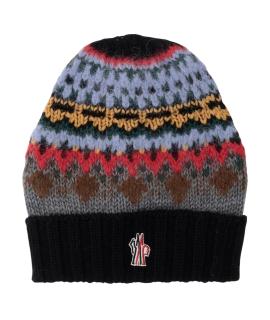 MONCLER GRENOBLE Кепка/бейсболка