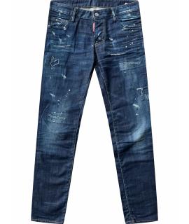 DSQUARED2 Джинсы скинни