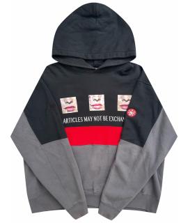 CAV EMPT Худи/толстовка