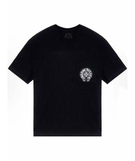 CHROME HEARTS Футболка