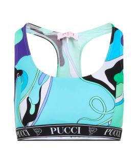 EMILIO PUCCI Майка