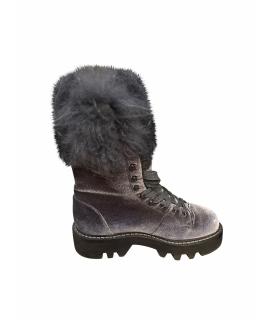 BRUNELLO CUCINELLI Ботинки