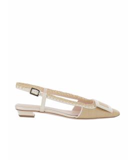 ROGER VIVIER Балетки