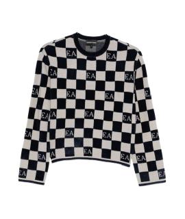 EMPORIO ARMANI Джемпер / свитер