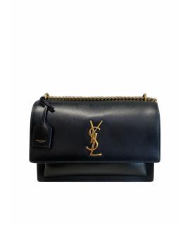 SAINT LAURENT Сумка через плечо