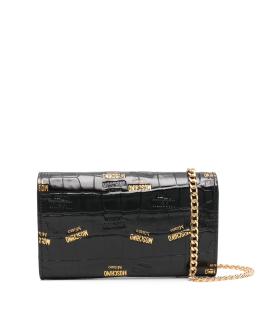 MOSCHINO Сумка через плечо
