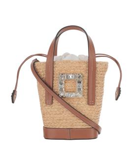 ROGER VIVIER Сумка тоут