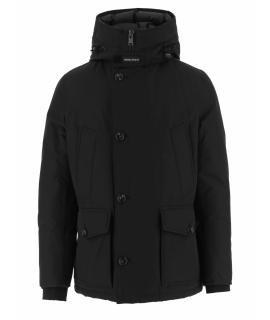 WOOLRICH Пуховик
