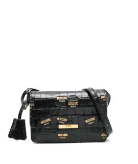 MOSCHINO Сумка через плечо