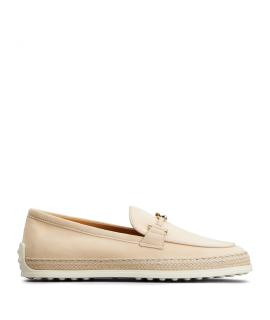 TOD'S Лоферы