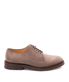 BRUNELLO CUCINELLI Низкие ботинки