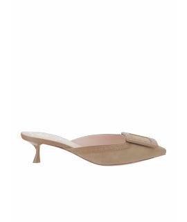 ROGER VIVIER Мюли