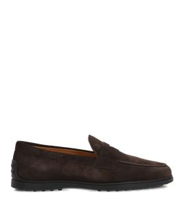 TOD'S Лоферы