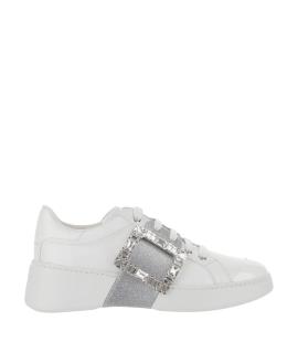 ROGER VIVIER Кеды