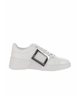ROGER VIVIER Кеды