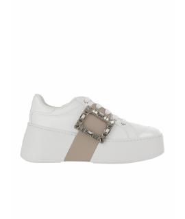 ROGER VIVIER Кеды