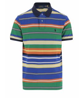 POLO RALPH LAUREN Поло с коротким рукавом