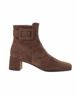 ROGER VIVIER Ботильоны