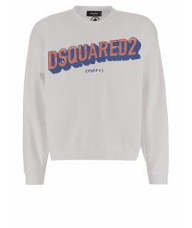 DSQUARED2 Худи/толстовка