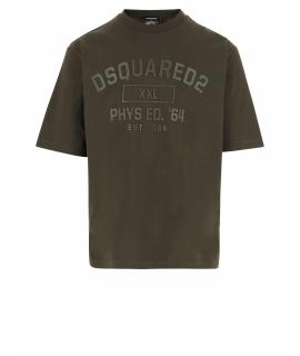 DSQUARED2 Футболка