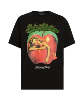 DOLCE&GABBANA Футболка