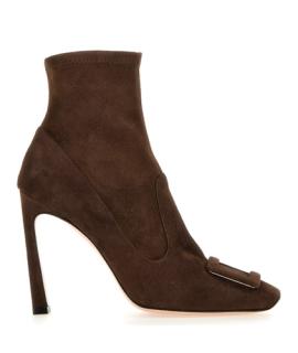 ROGER VIVIER Ботильоны