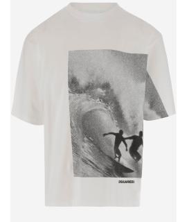 DSQUARED2 Футболка