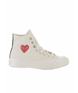 COMME DES GARÇONS Высокие кроссовки / кеды