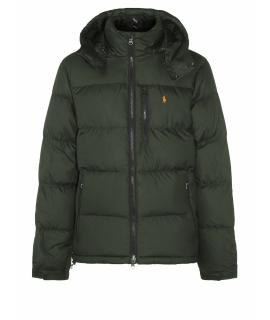 POLO RALPH LAUREN Пуховик