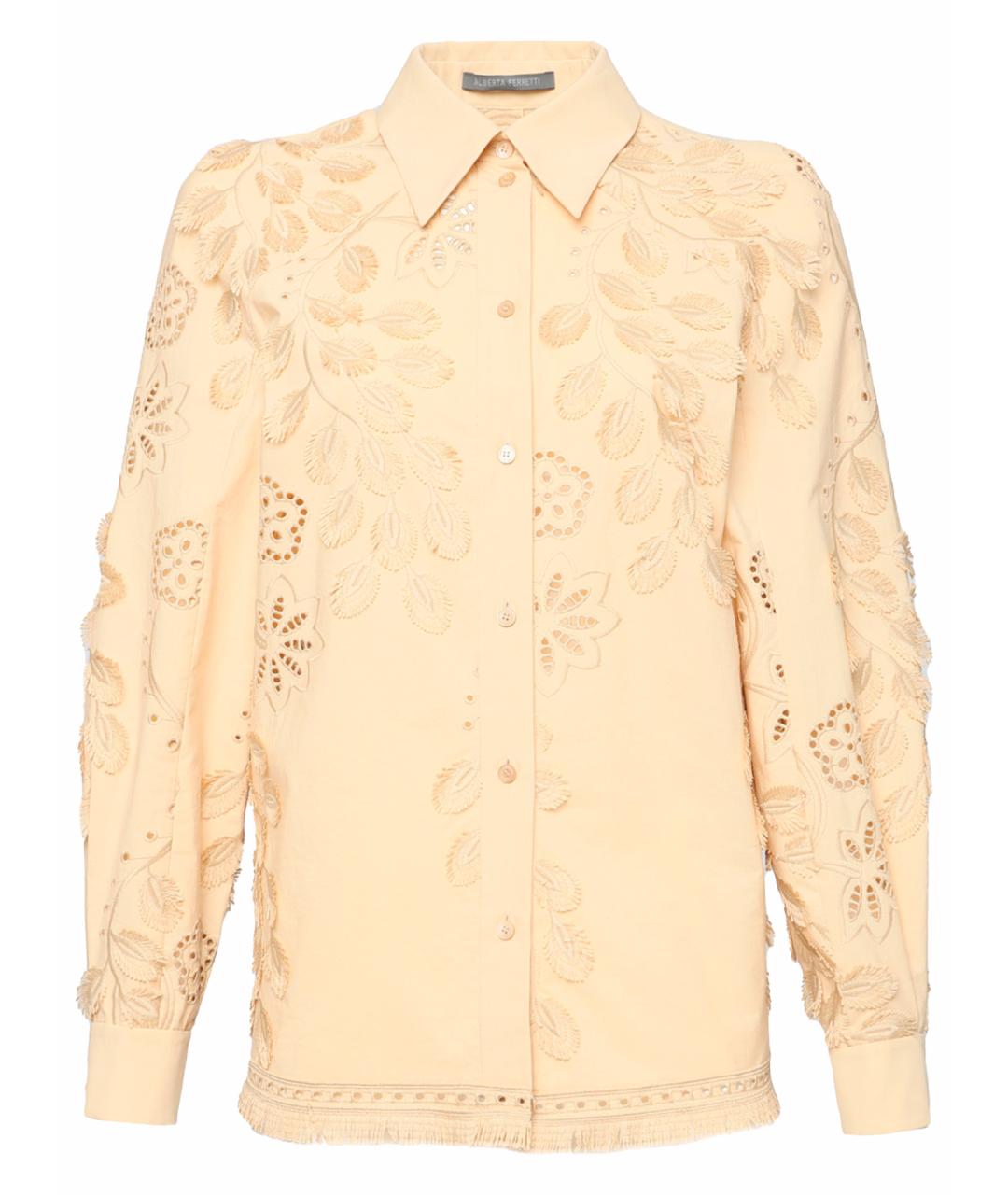ALBERTA FERRETTI Рубашка, фото 1