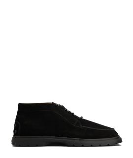 TOD'S Низкие ботинки