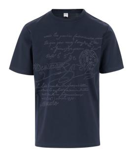 BERLUTI Футболка