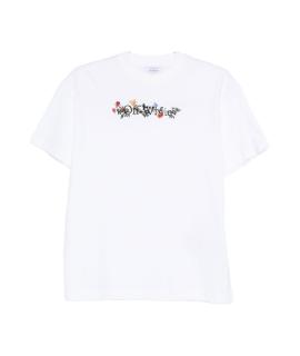 OFF-WHITE Футболка