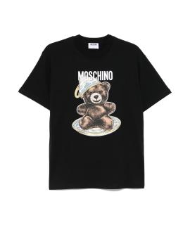 MOSCHINO Футболка