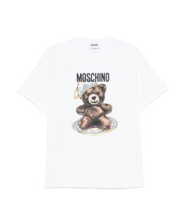 MOSCHINO Футболка