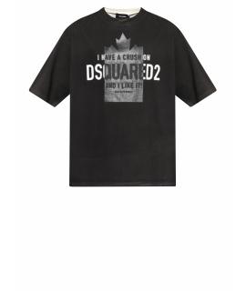 DSQUARED2 Футболка