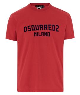 DSQUARED2 Футболка