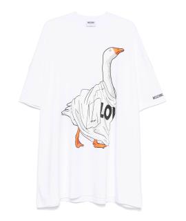 MOSCHINO Платье