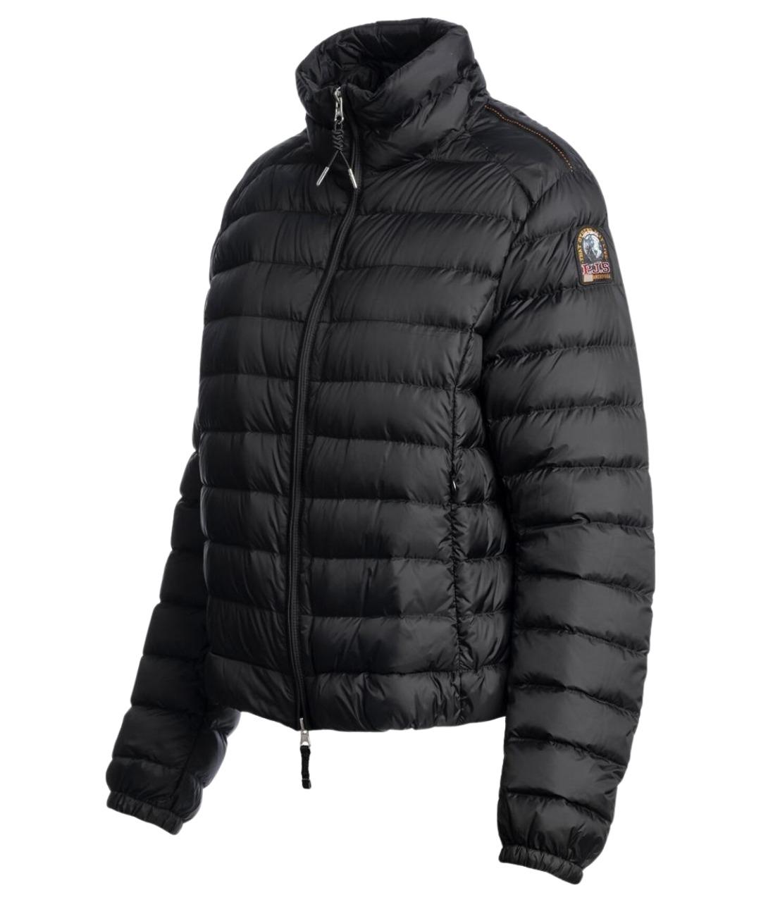 PARAJUMPERS Черная куртка, фото 3