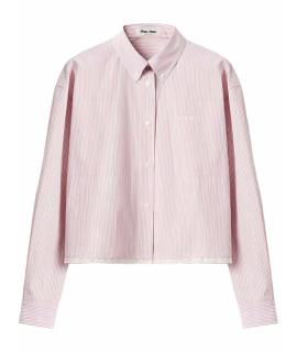 MIU MIU Рубашка