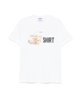 MOSCHINO Футболка