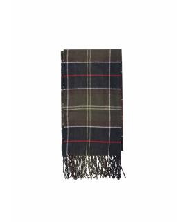 BARBOUR Шарф