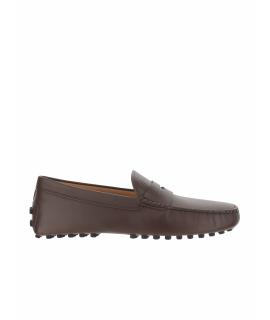 TOD'S Лоферы